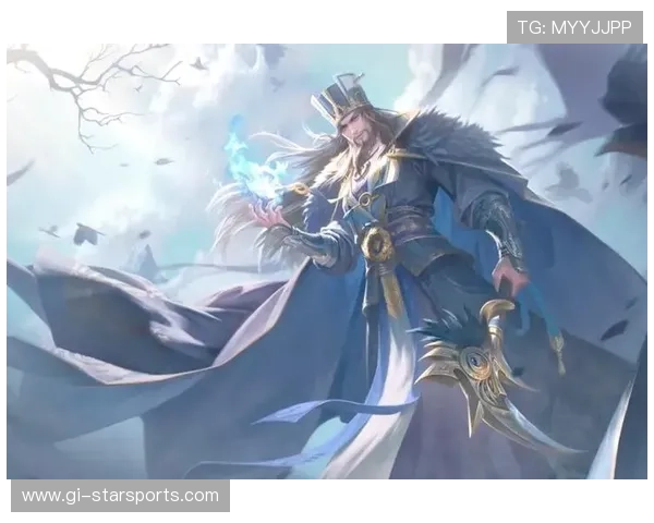 解析“司马懿”在职业赛场的偶发性：高风险与高回报的权衡。