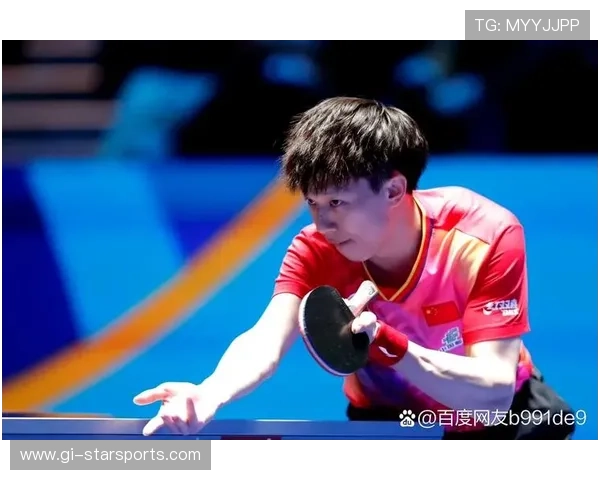 解析 2026 世界乒乓球职业大联盟（WTT）的积分新政：老将面临洗牌。